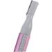 Buy NOLITOY Electric Eyebrow Razor - Multi-Functional Grooming Tool for Women & Men | Facail Hair Lip Razors in Pink - Buy Online on GoSupps.com