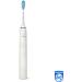 Philips Sonicare Electric Toothbrush with App - White Sonic Technology for Ultimate Oral Care | Buy Internationally - Buy Online on GoSupps.com