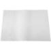 Zerodis Shoe Sole Repair Rubber Soling Sheet Non Skid Self Adhesive Pads - Anti Slip Grip & Wear Resistant - 58cmx38cmx2.2mm (White) - Buy Online on GoSupps.com