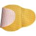 Mymi Wonder Patch Belly Wing for Abdominal Care 15 Pieces - Buy Online on GoSupps.com