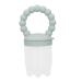 Fruit Pacifier Feeder - Food Grade Fruit Feeding Pacifier | Safe & Convenient Food Feeder for Babies - Buy Online on GoSupps.com