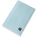 Winter Outdoor Camping Pocket Pouch Design Graphene Heating Hand Warmer Electric Heated Pad 3 levels of heat settings with USB port Rechargeable Electric Hot Bed Warmer Blue - Buy Online on GoSupps.com