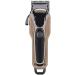 Professional Rechargeable Electric Hair Clipper for Men - Ultimate Hair Trimmer & Clipper for Precision Grooming - Buy Online on GoSupps.com