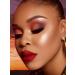 Buy Juvia's Place iSculpt iShade Chocolate - Waterproof Eyebrow Pencil with Spoolie Brush | Best Eyebrow Makeup & Brow Definer Online - Buy Online on GoSupps.com
