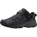 THE NORTH FACE Men's Ultra 111 Waterproof Hiking Shoes 11 Tnf Black/Dark Shadow Grey