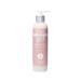 CurlMix Organic Flaxseed Gel for Curly Hair with Sweet Almond Oil - Defines & for Sensitive Skin - Fragrance Free - 8 fl oz