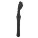 Manual Safety Razor Handle | Dollar Shave Club Single Blades for Smooth Shaving | International Shipping Available - Buy Online on GoSupps.com