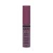 NYX Cosmetics Butter Lip Gloss Raspberry Tart Purple