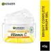 Brightening Moisturiser Garnier Serum Gel Infused with Vitamin C and Lemon For Radiant skin Garnier Bright Complete Vitamin C 45g - Buy Online on GoSupps.com