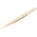 Tweezers Stainless Steel Gold Straight Manicure Tweezers Precision Tweezers for Diamond Removal Eyelashes Tweezers - Buy Online on GoSupps.com