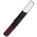OJUN 2x2 Pool Cue Case Billiard Stick Carrying Case Leatherette Soft Cue Bag Snooker Cue Stick Storage Pouch Holds 2 Complete Billiard Stick