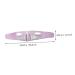 1pc Face Mask Fastener & Face Shaper Band | Anti-Wrinkle Facial Strap for Slimming & Toning - Buy Online on GoSupps.com