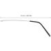 Universal Replacement Glasses Arms & Accessories | Lurrose Glasses Repair Parts - Buy Online on GoSupps.com