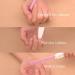 Ceramic Nail Files with Cases - Expert Precision Filing for Smooth Nails | Professional Manicure & Pedicure Kit for Women, Men, Kids, and Babies - Buy Online on GoSupps.com