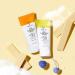 Daily Sunscreen Cream SPF 50 - Non-Tinted All Skin Types - 50ml | Shop Online Worldwide - Buy Online on GoSupps.com