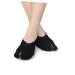 Buy Gatuida 2 Pairs Separator Boat Socks | Bunion Correcting Sock Stretcher for Men & Women | Comfortable Hammer Straightener | International Shipping Available - Buy Online on GoSupps.com