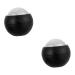 Clispeed 2st hand massage ball Manual massage devices Tool blood circulation promote fitness ball foot massage device Cold massage roller ice balls for the face meridian massage ball puck ABS