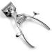 Manual Clipper Manual Clipper Barber Trimmer Salon Hairdressing Clipper Tools Classic Haircut Tool Stainless Steel - Buy Online on GoSupps.com