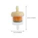 Minkissy 10Pcs Microdermabrasion Vacuum Replacement Filters for Machines - Buy Online on GoSupps.com