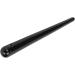 Ververt Touch Deep Tissue Massage Pencil - Acupuncture Pen for Trigger Point Relief & Relaxation - Ceramic Massage Stick (Black) - International Shipping - Buy Online on GoSupps.com