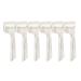 ULTECHNOVO Kid Electric Toothbrush Electric Toothbrush Covers Brush Cover Reusable Electric Toothbrush Heads Cover for Travel Camping Family School Toothbrush Cover