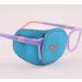 Erioctry 6 Pack Eye Patches for Kids To Treat Amblyopia Strabismus Blue - Buy Online on GoSupps.com