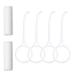 JTKREW 2 pcs Aligner Tray Seaters Chewies Aligner Chompers Aligner Trays Aligner Chewies for looping Chewie