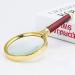 Magnifiers Optical Magnifier Collection Identification Stamp Coin Magnifier Jewelry Handheld Reading Magnifier Microscope Optical Lenses Protect Vision Without Hurting Eyes Lofty Ambition - Buy Online on GoSupps.com