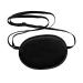 Buy Silk Elastic Eye Patches for Amblyopia & Strabismus | No Leakage Lazy Eye Patches | Adjustable & Comfortable | 2 Pack (Black & Pink) - International Shipping Available - Buy Online on GoSupps.com
