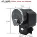 Podazz Aquarium Fish Feeder Vacation Aquarium Automatic Fish Food Dispenser Tank Feeder Timer Auto Feeders for Holiday Vacation Fish Dispenser (AF-2003D) AF-2003D Black - Buy Online on GoSupps.com