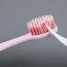 SUICRA Portable Toothbrush with Soft Bristles - Spiral Wire Pink - Ideal for Travel | Buy Online - Buy Online on GoSupps.com