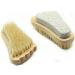 ROSENICE Foot Brush & Body Brush with Pumice Stone - Exfoliating & Relaxing for Smooth Skin | International Shipping Available - Buy Online on GoSupps.com