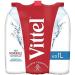 VITTEL - Natural Mineral Water 6X1L - Unit - Buy Online on GoSupps.com