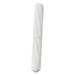 FRCOLOR 4 Pack Portable Toothbrush Case Toothbrush Storage Case