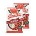 Camellia Brand Creole Red Bean Seasoning Mix, Authentic Louisiana Flavor (Twin Pack) Creole Red Bean (Seasoning only) 1 Count (Pack of 2)