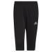 adidas Men's 3/4 Pants. Entrada 22 3/4 Tracksuit Bottoms XL Black