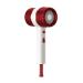 Blue Light Negative ion Hair Dryer Hairdryer Professional Hair Dryer 1200W Constant Temperature Hair Dryer Powerful DC Motor 2 Speed Settings Cool Button for Travel and Home Small Gift