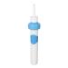 Fdit Light Weight Ear Vacuum Wax Remover Electric Earwax Removal Tool Ear Cleaning Tool Ear Care Supplies