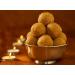 Festival Special Premium (Besan Ladoo 600g) Delicious Indian Traditional Sweets To Sweeten Up Your Celebration Best Gift For All Occasions Marriage Diwali Holi Raksha Bandhan Sold By Kidzbuzz - Buy Online on GoSupps.com