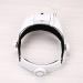Magnifying Headband Magnifier Eyewear Lamp LED Illuminated Loupe Magnifier Magnifying Glasses 1.5X 2X 5X Lens Magnifying Glass Read Repai Good Times - Buy Online on GoSupps.com