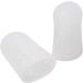 PEDIMEND Silicone Gel Breathable Toe Cover for Blister and Calluses (1PAIR) - Big Toe Protectors - for Missing or Ingrown Toenails - Protect Bruised or Black Toenail - Unisex - Foot Care - Buy Online on GoSupps.com