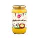 Akyug A2 Gir Cow Ghee | Desi Cow Ghee | A2 Rich Desi Ghee | Tradition Bilona Method (200 ml)