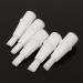 20-Pack 3ml Transparent Rotating Pins with Brush Tip for Nail Oil & Eyelash Growth | Empty Cosmetic Containers - Buy Online on GoSupps.com