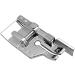 HONEYSEW 1/4'' Quilting Patchwork Sewing Machine Presser Foot with Edge Guide - 2pcs Quilting Foot - Fits Low Shank Snap-On Singer, Brother, Janome, Juki, and More - Buy Online on GoSupps.com