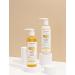 Buy T-LAB Organics Organic Ginger Anti Hair Loss Shampoo & Conditioner Set - 2x8.45oz | Best International Shipping - Buy Online on GoSupps.com