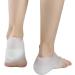 JK Insole for Height | Invisible Heel Elevation Padding | Silicone Gel Inserts for Men & Women - Buy Online on GoSupps.com