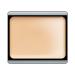 ARTDECO Camouflage Cream - Highly opaque camouflage make-up concealer - 1 x 4.5 g 14 - fair vanilla 4 g (1 pack)