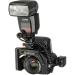 Vello Quickshot Rotating Flash Bracket - Professional Photography Accessory - Buy Online on GoSupps.com