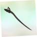 Mikinona Hair Clip for Women Hair Chopsticks Japanese Hair Pin Chinese Hair for Women Wood Hair Clips for Women Retro Hairpin Steamed Stuffed Bun Hair Stick Headgear Wood Hair Stick - Buy Online on GoSupps.com