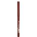 Maybelline Lasting Drama 24H Gel Eyeliner No. 830 Rusty Terracotta - Buy Online | International Shipping - Buy Online on GoSupps.com
